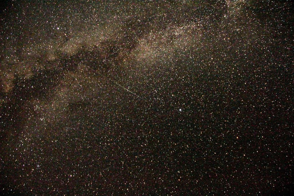 Wadi Rum Sleep Under The Stars Buitenkant foto